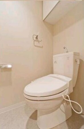 パークアクシス辰巳ステージの物件内観写真